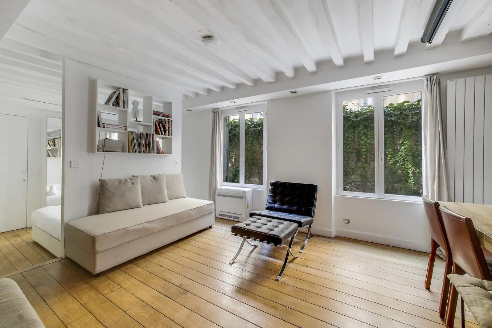 Hot Hot Hot Loft Faubourg Saint-Denis Διαμέρισμα Παρίσι