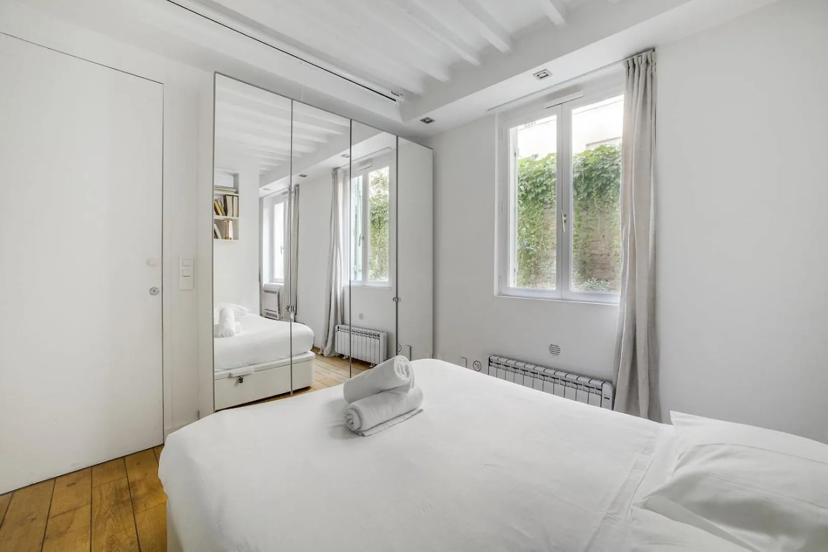 Hot Hot Hot Loft Faubourg Saint-Denis Διαμέρισμα Παρίσι