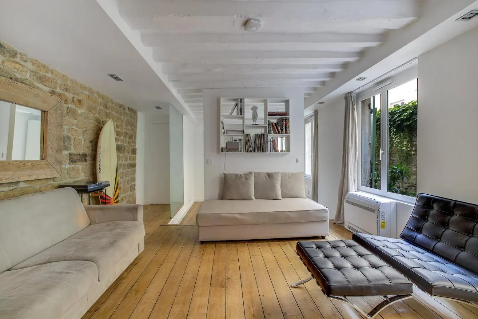 Hot Hot Hot Loft Faubourg Saint-Denis Διαμέρισμα Παρίσι