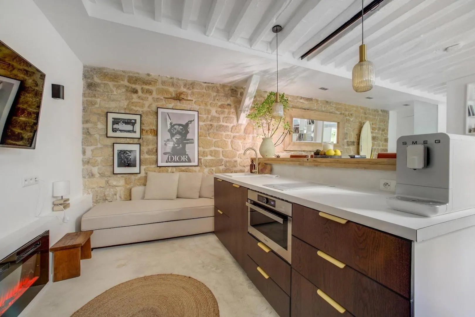 Hot Hot Hot Loft Faubourg Saint-Denis Διαμέρισμα Παρίσι 0*,  Γαλλία