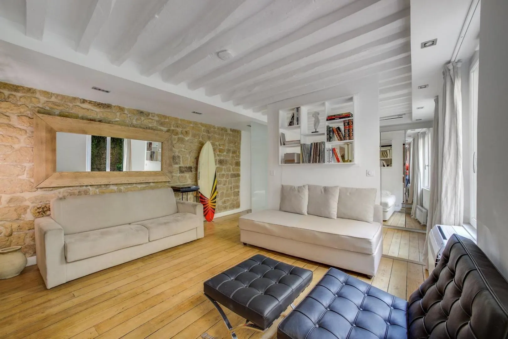 Hot Hot Hot Loft Faubourg Saint-Denis Διαμέρισμα Παρίσι Γαλλία