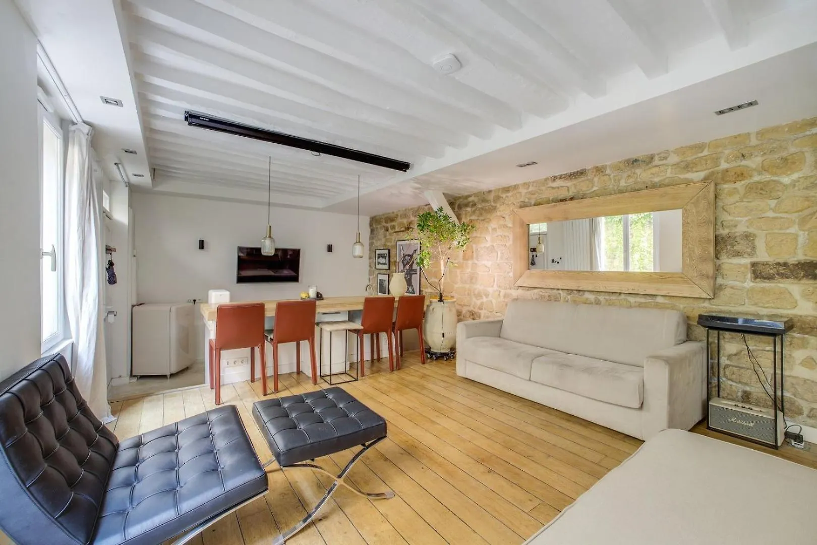 Hot Hot Hot Loft Faubourg Saint-Denis Διαμέρισμα Παρίσι