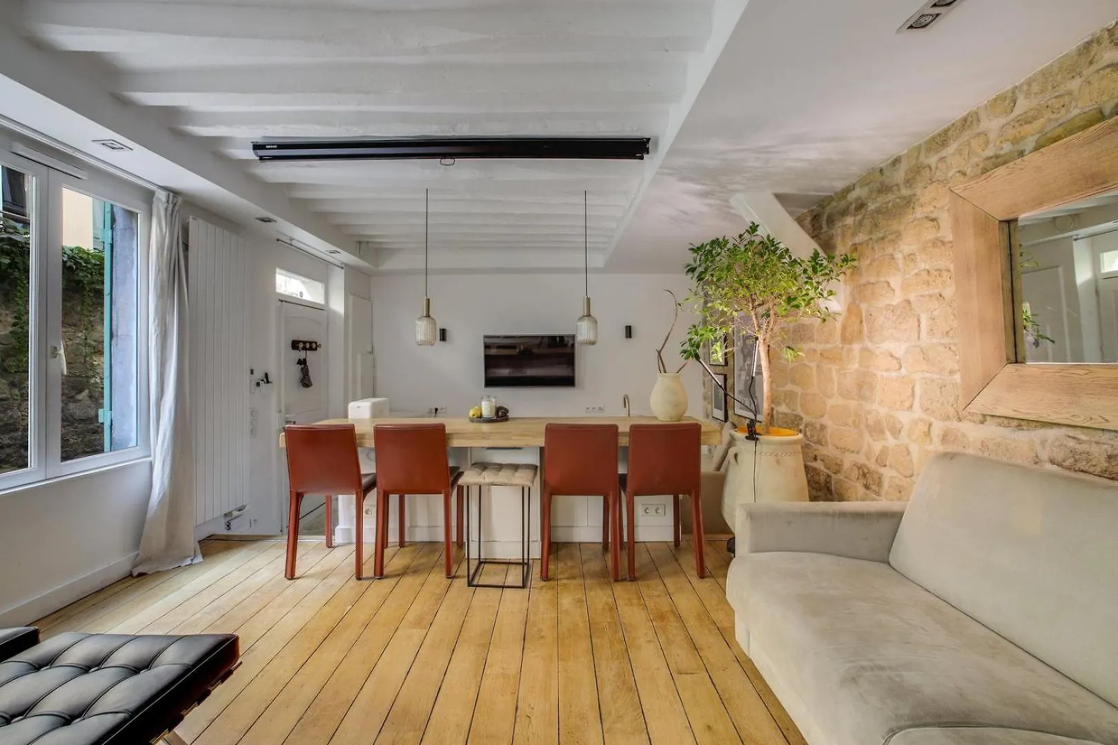 Hot Hot Hot Loft Faubourg Saint-Denis Διαμέρισμα Παρίσι