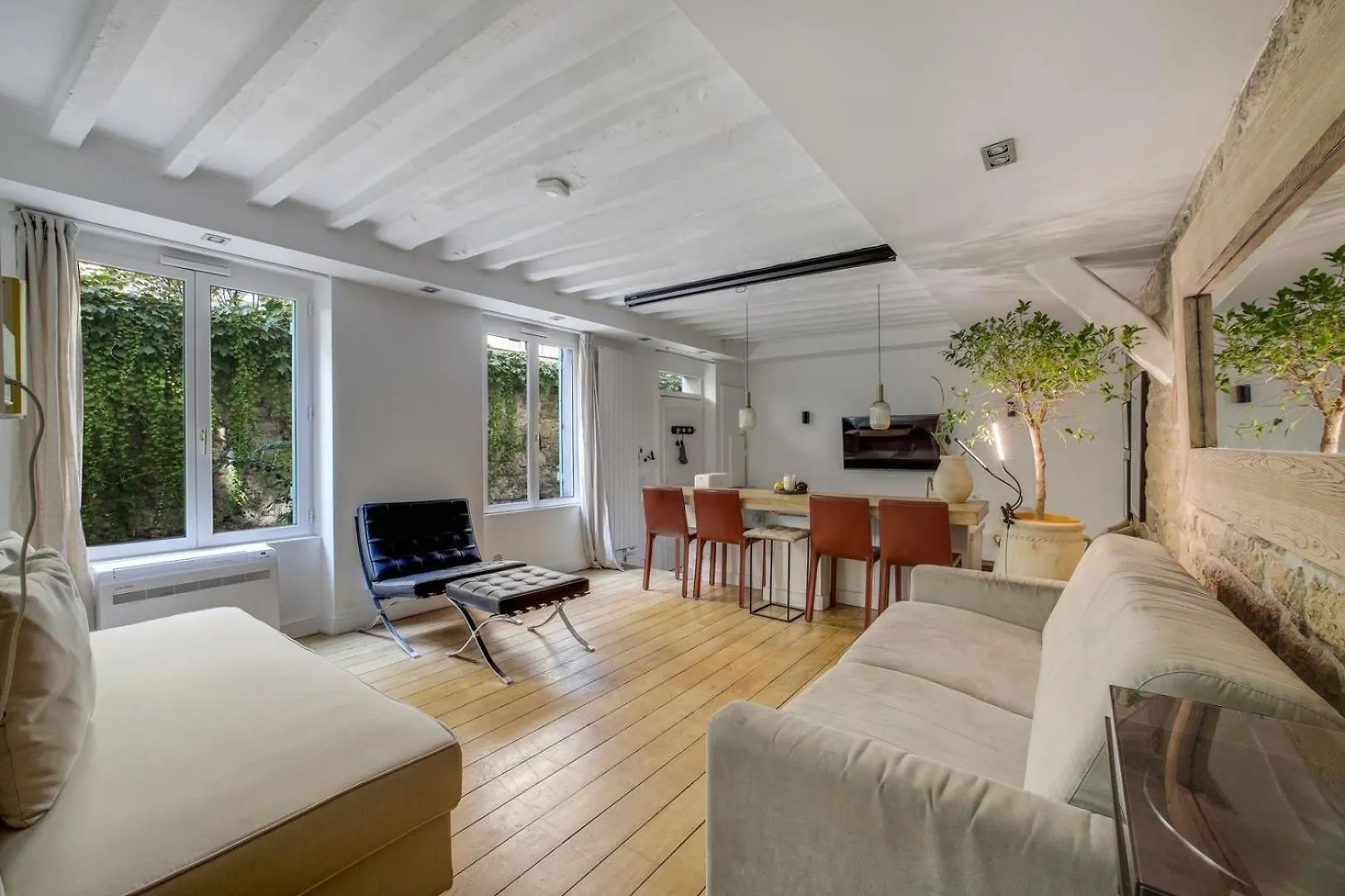 Hot Hot Hot Loft Faubourg Saint-Denis Διαμέρισμα Παρίσι