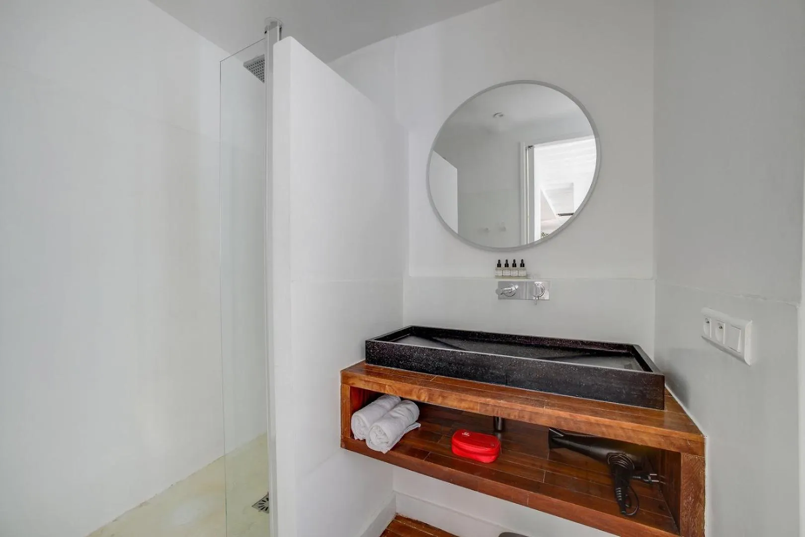 Apartmán Hot Hot Hot Loft Faubourg Saint-Denis Paříž